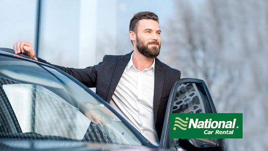 National Car Rental